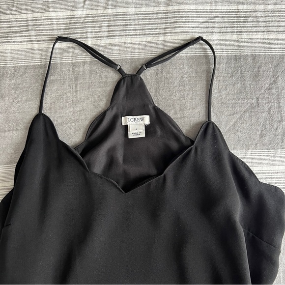 J.Crew tank top - Picture 2 of 3